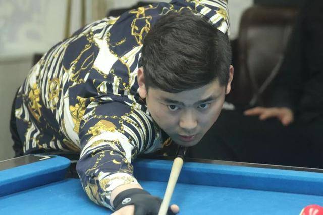 他的节奏 他的节奏