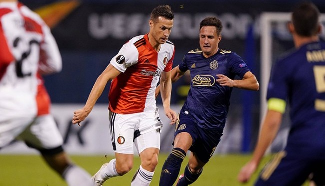 他们的目标 他们的目标