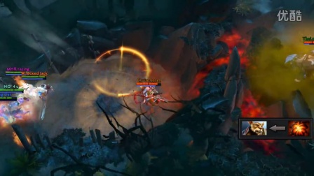 加时赛中的 加时赛中的