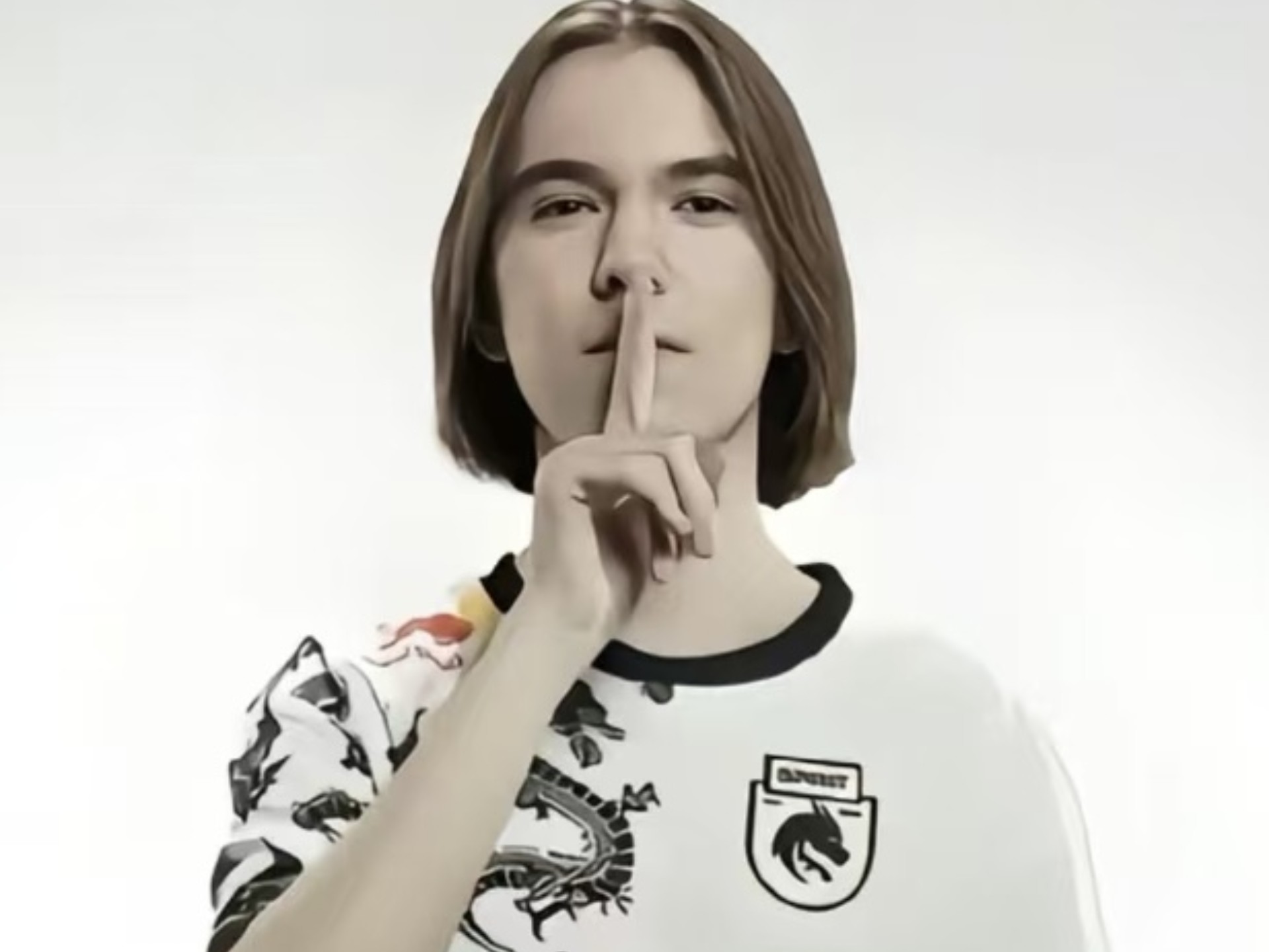 点棒差