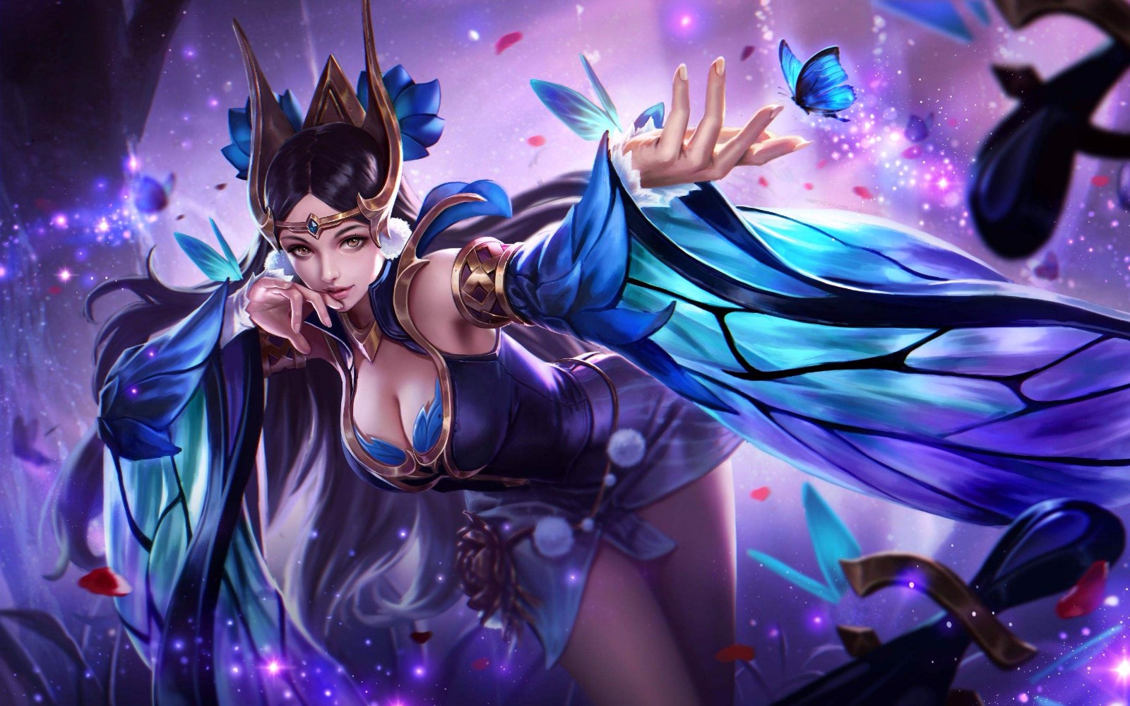 是新生儿的